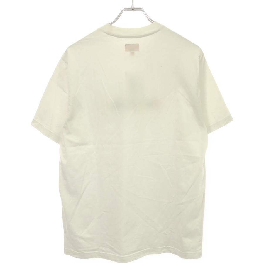 Supreme シュプリーム 20SS NOTHING ELSE パイルロゴTシャツ Supreme シュプリーム 20SS NOTHING ELSE パイルロゴTシャツ