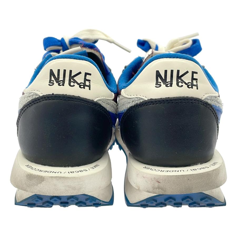 sacai（サカイ） sacai×UNDER COVER×NIKE アンダーカバー ナイキ LD