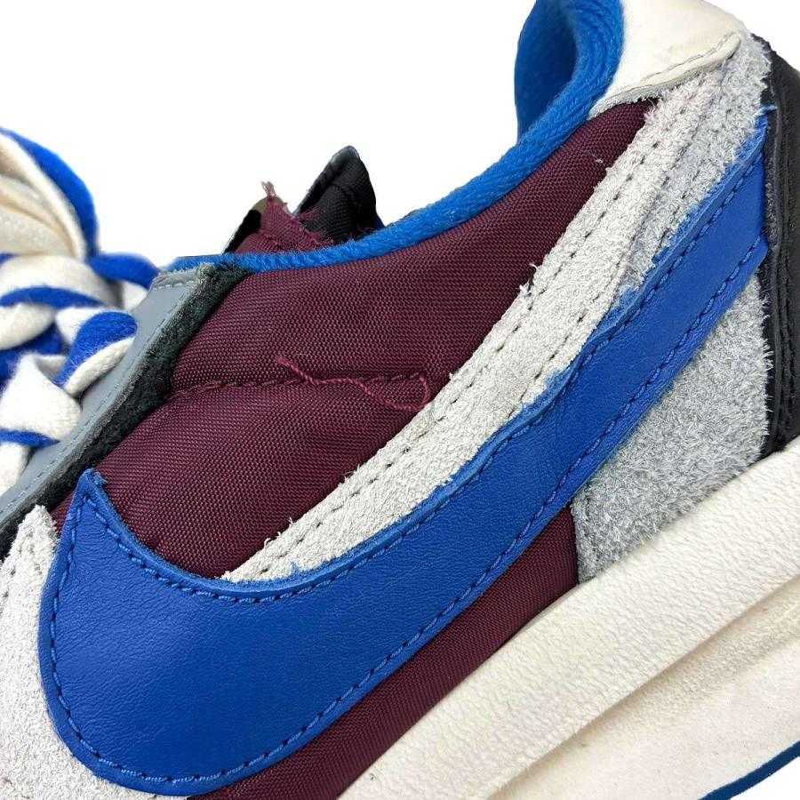 sacai（サカイ） sacai×UNDER COVER×NIKE アンダーカバー ナイキ LD