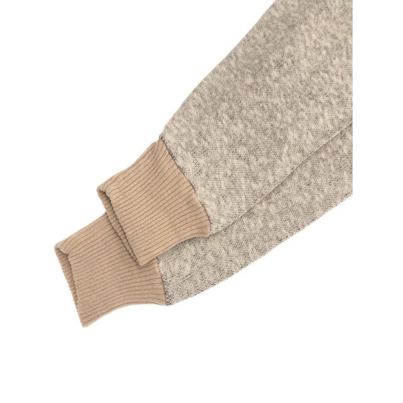 Butcher Products パターンニット 【公式通販】