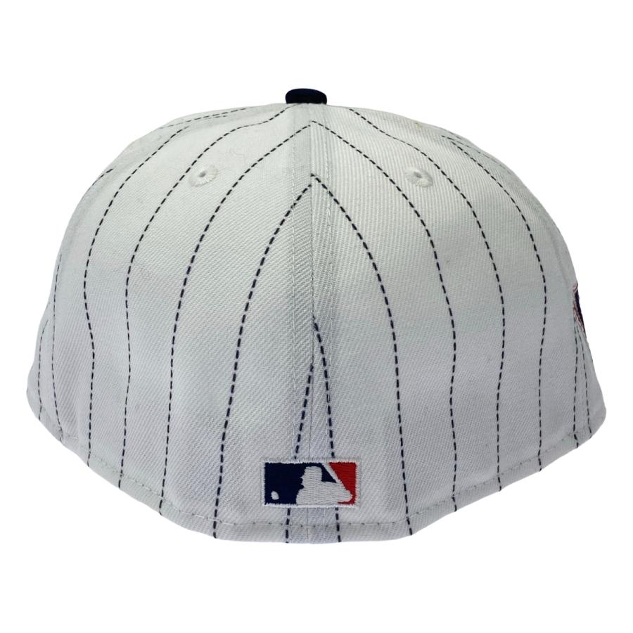 NEW ERA（ニューエラ） 59FIFTY NEW YORK YANKEES 75TH WORLD SERIES