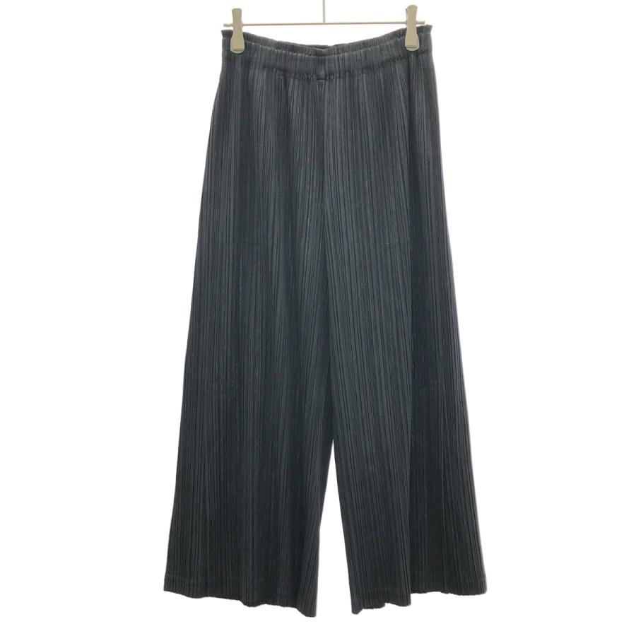 PLEATS PLEASE ISSEY MIYAKE プリーツプリーズ イッセイミヤケ ワイド