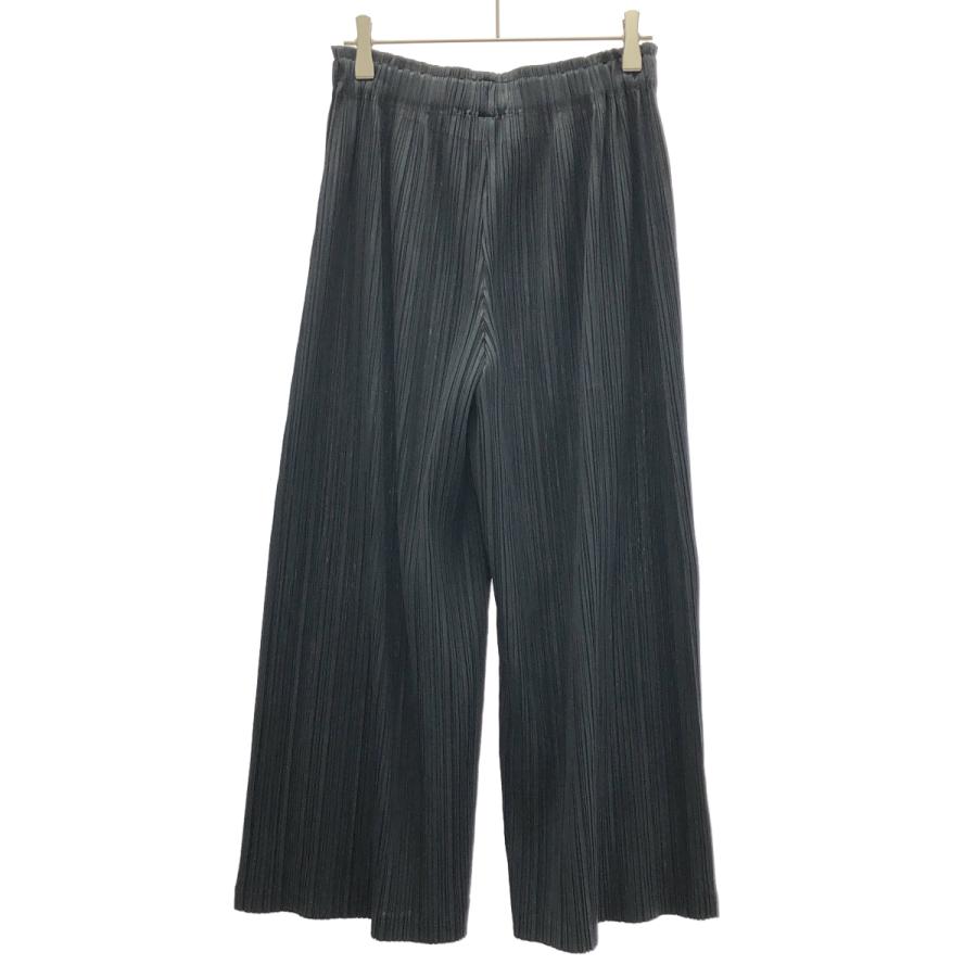 PLEATS PLEASE ISSEY MIYAKE プリーツプリーズ イッセイミヤケ ワイド