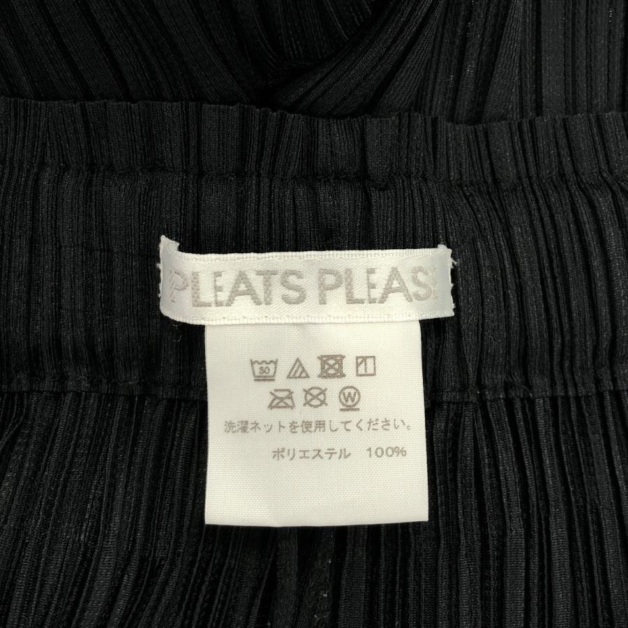 PLEATS PLEASE ISSEY MIYAKE プリーツプリーズ イッセイミヤケ ワイド