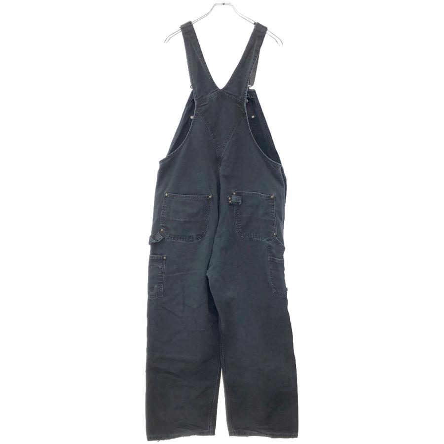 Carhartt カーハート コットンダック ダブルニーオーバーオール Carhartt カーハート コットンダック ダブルニーオーバーオール