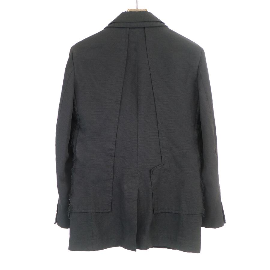 COMME des GARCONS HOMME PLUS コム デギャルソンオムプリュス 20AW 