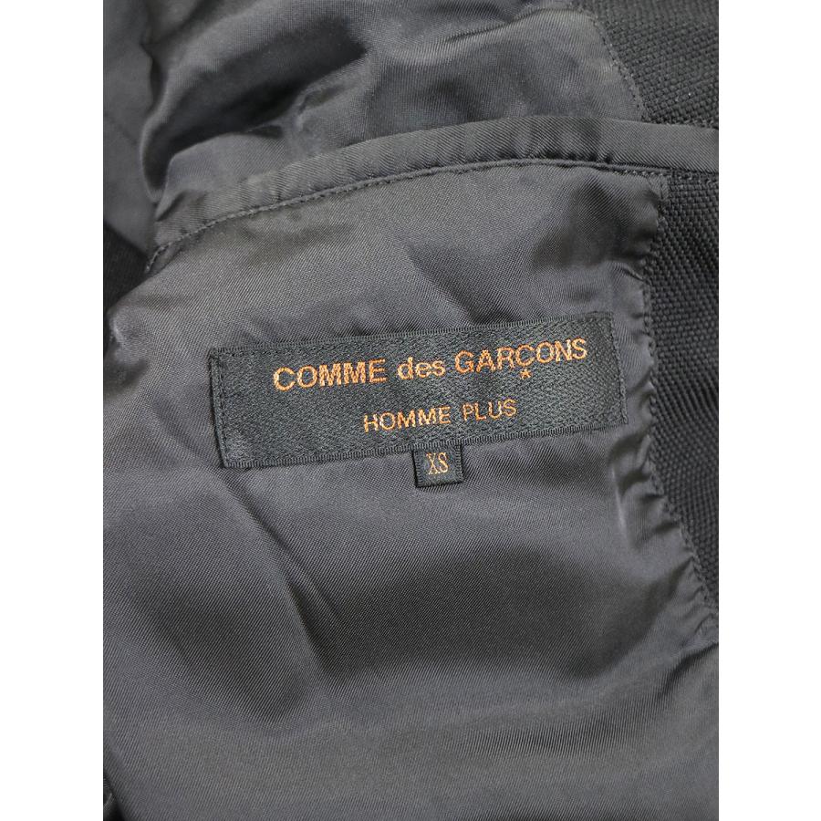 COMME des GARCONS HOMME PLUS コム デギャルソンオムプリュス 20AW 
