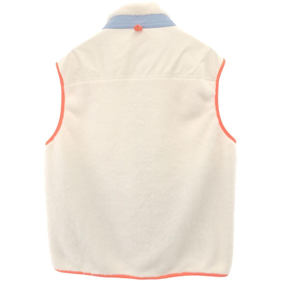MONCLER Grenoble GRENOBLE モンクレール グルノーブル GILET フリース