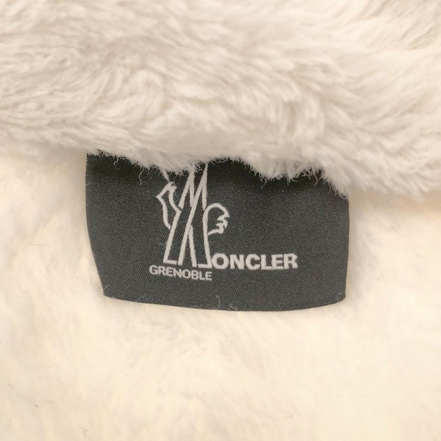 MONCLER Grenoble GRENOBLE モンクレール グルノーブル GILET フリース