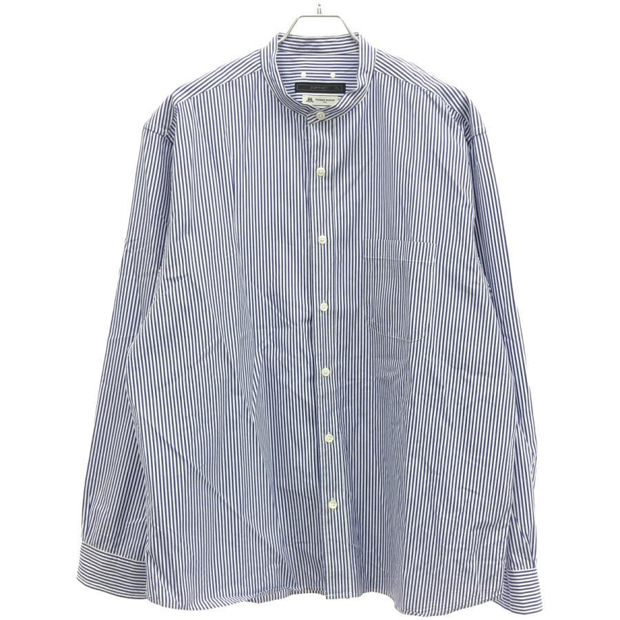 SOPHNET. ソフネット 20AW THOMAS MASON BIG BAND COLLAR SHIRT