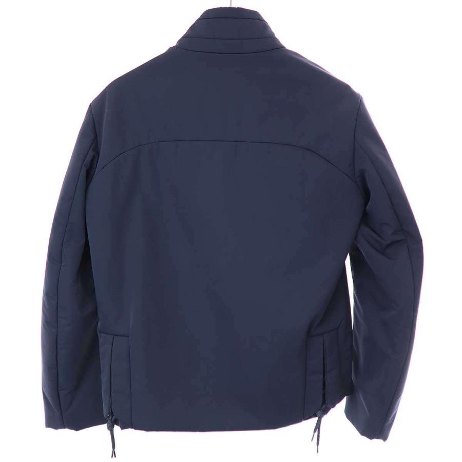 Maison Margiela10 メゾン マルジェラ 16AW マットポリエスター3