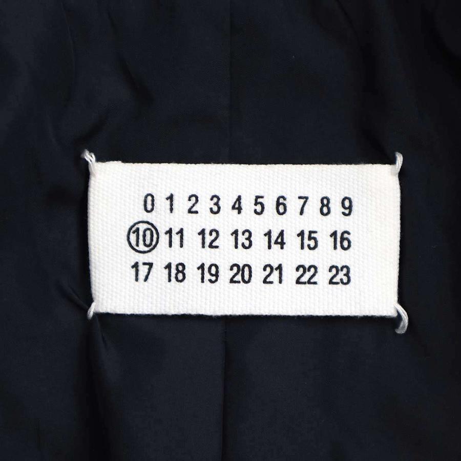 Maison Margiela10 メゾン マルジェラ 16AW マットポリエスター3