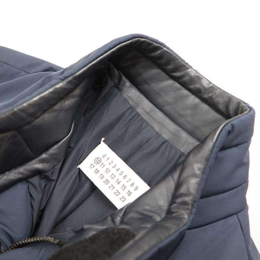 Maison Margiela10 メゾン マルジェラ 16AW マットポリエスター3