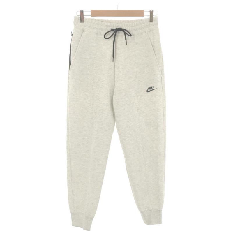 NIKE ナイキ スウェットパンツ グレー S FB8331-013