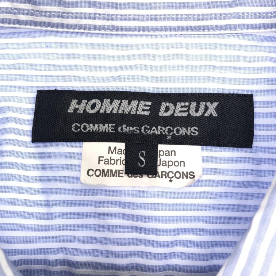 COMME des GARCONS HOMME DEUX コムデギャルソンオムドゥ 16SS COMME des GARCONS HOMME DEUX コムデギャルソンオムドゥ 16SS