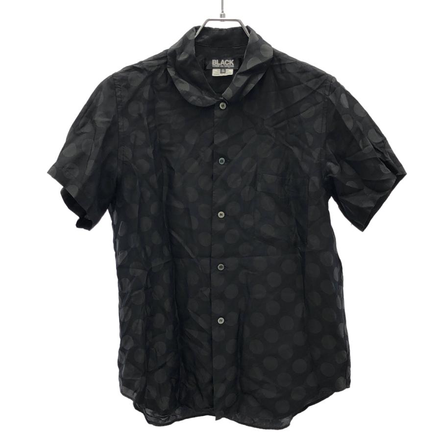 BLACK COMME des GARCONS ブラック コムデギャルソン 22SS
