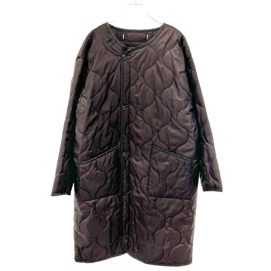 さらに値下げしました！hyke キルティングライナージャケット HYKE(ハイク)】≪Genderless≫QUILTED LINER JACKET｜PARIGOT ONLINE
