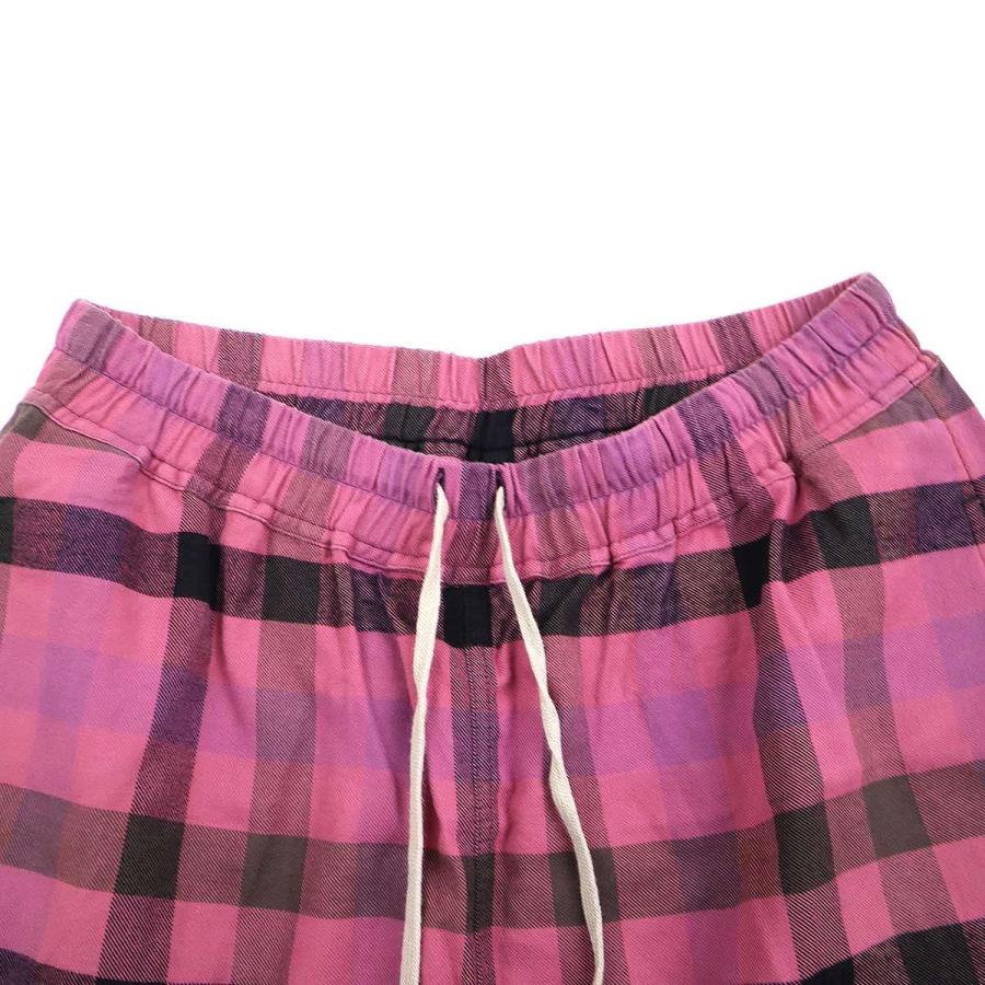 Rick Owens リックオウエンス 23SS Basket Swingers Shorts