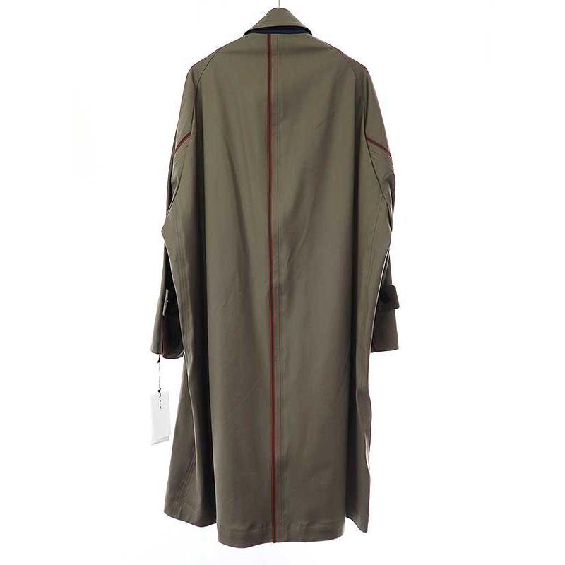 sacai × Loro Piana サカイ ロロピアーナ 23SS Suiting Coat sacai × Loro Piana サカイ ロロピアーナ 23SS Suiting Coat