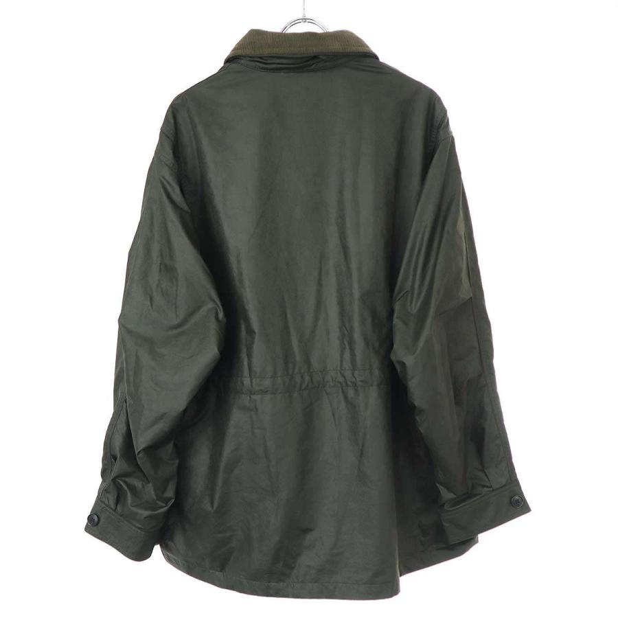 DAIWA PIER39 ダイワピア39 23AW TECH BRITISH HUNTER COAT ハンター