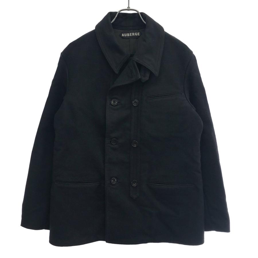 AUBERGE（オーベルジュ） GM CORB ジャーマンレザーコルビジェ