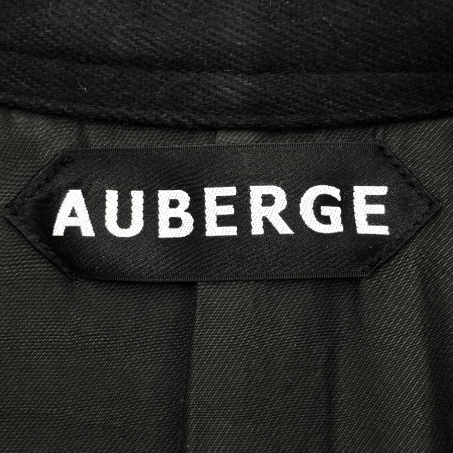 AUBERGE（オーベルジュ） GM CORB ジャーマンレザーコルビジェ