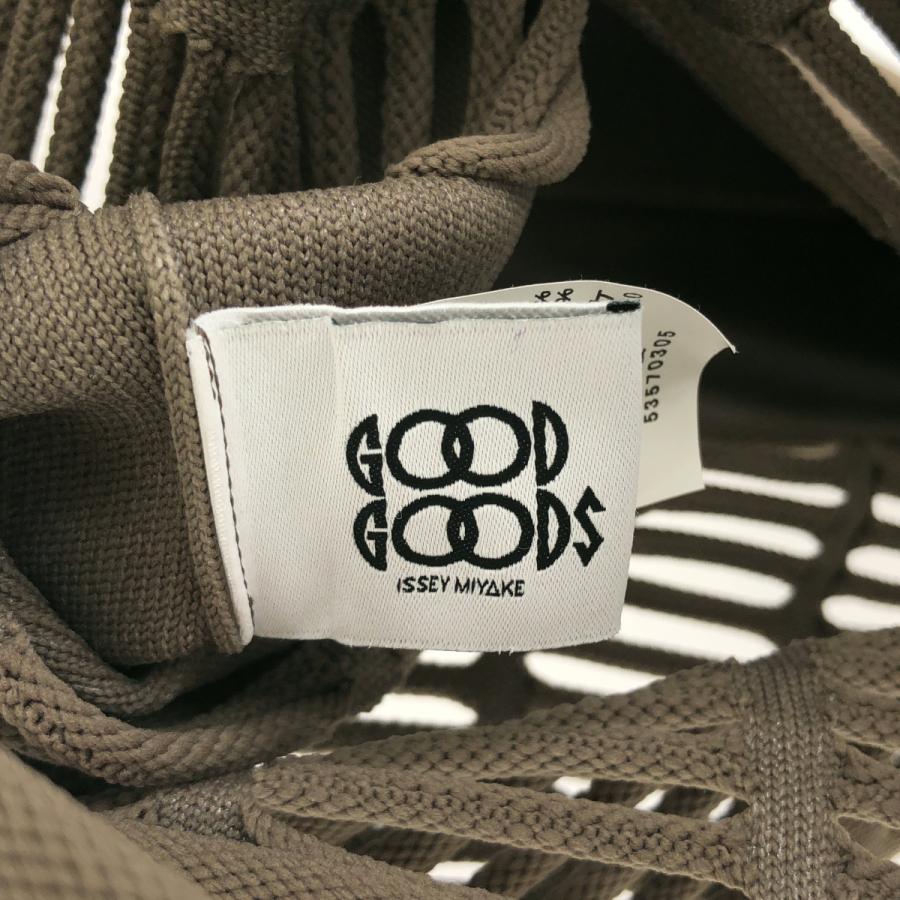ISSEY MIYAKE（イッセイミヤケ） GOOD GOODS ISSEY MIYAKE グッド