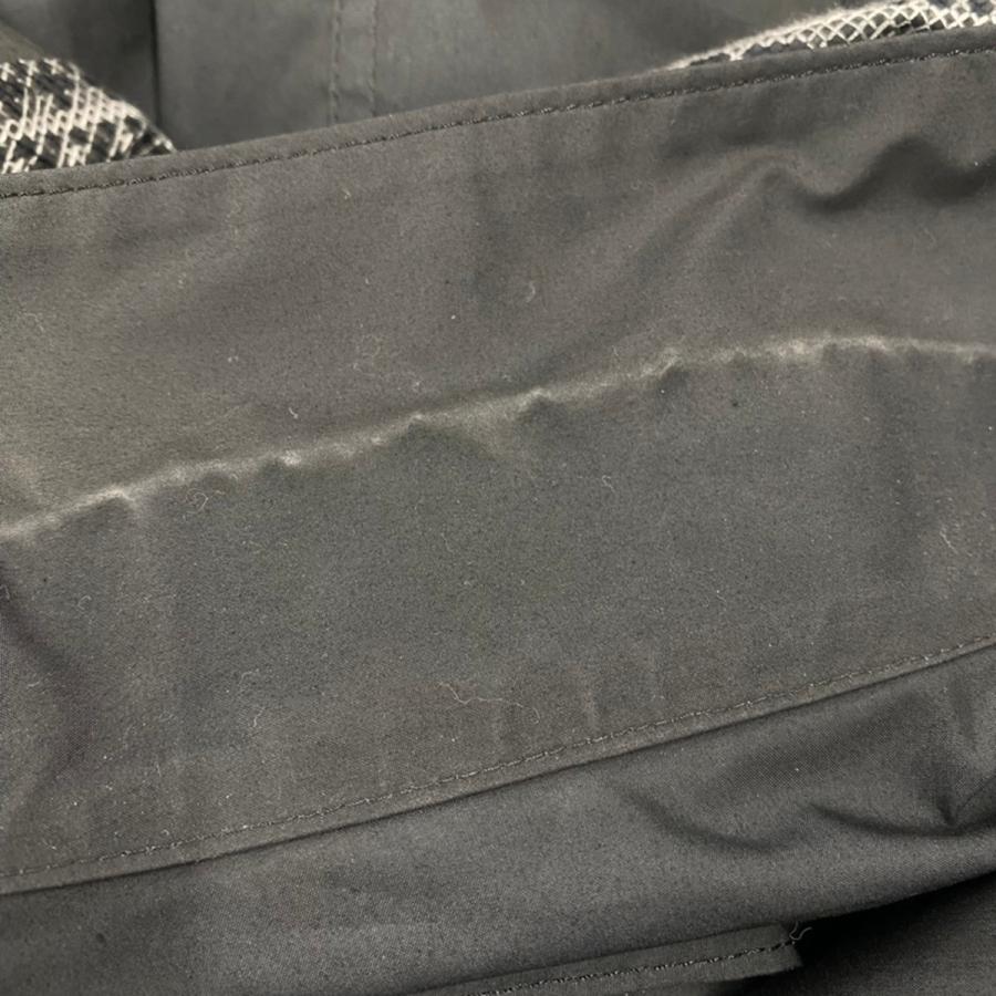 sacai（サカイ） 22SS エンブロイダリーショートスリーブシャツ 22
