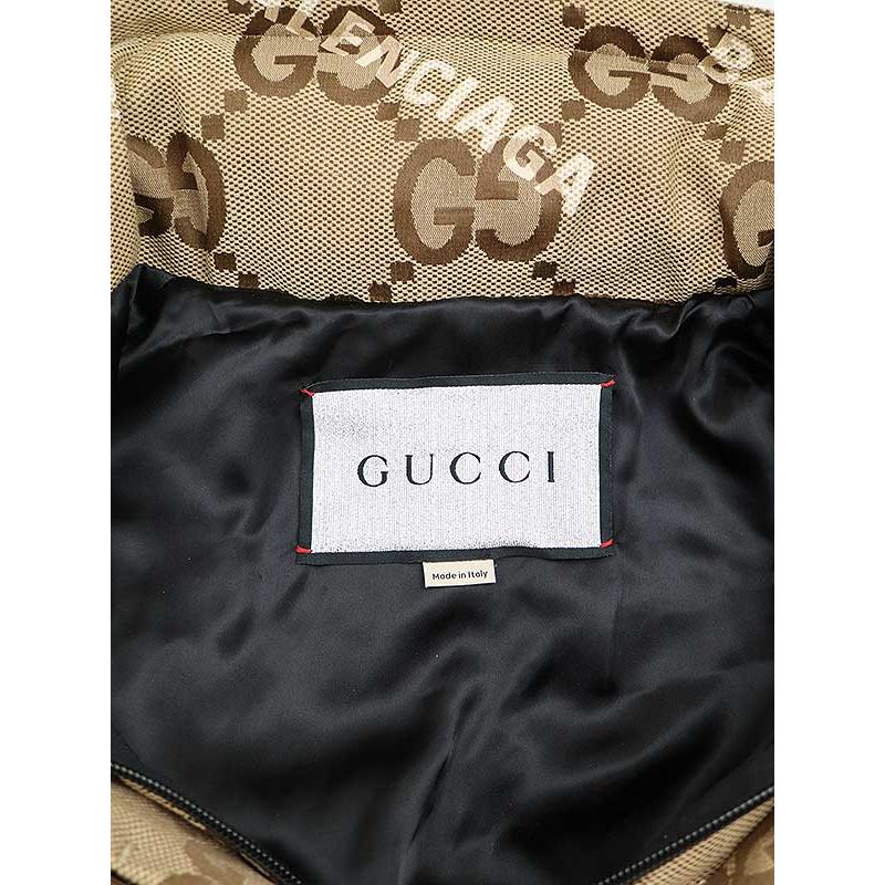 GUCCI × BALENCIAGA グッチ×バレンシアガ 21AW The Hacker GUCCI × BALENCIAGA グッチ×バレンシアガ 21AW The Hacker