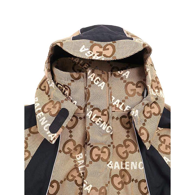 GUCCI × BALENCIAGA グッチ×バレンシアガ 21AW The Hacker GUCCI × BALENCIAGA グッチ×バレンシアガ 21AW The Hacker