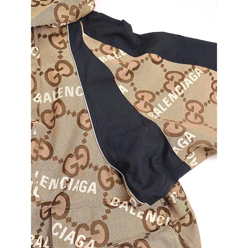 GUCCI × BALENCIAGA グッチ×バレンシアガ 21AW The Hacker GUCCI × BALENCIAGA グッチ×バレンシアガ 21AW The Hacker