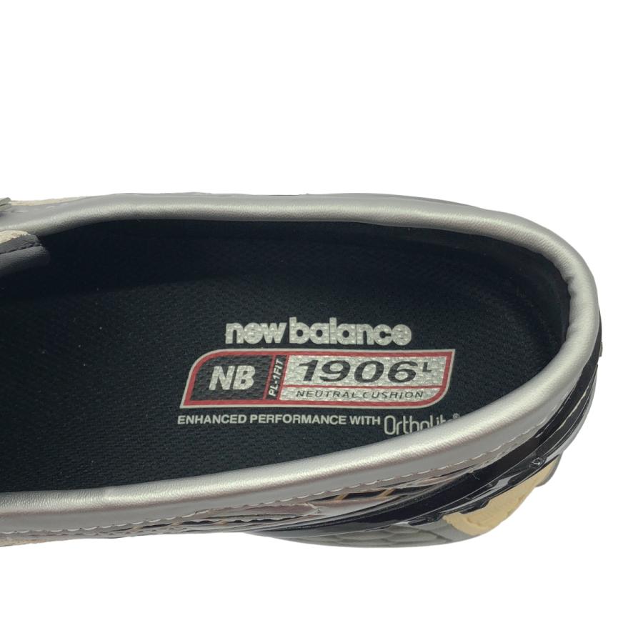 New Balance（ニューバランス） ローファー スニーカー U1906LOB
