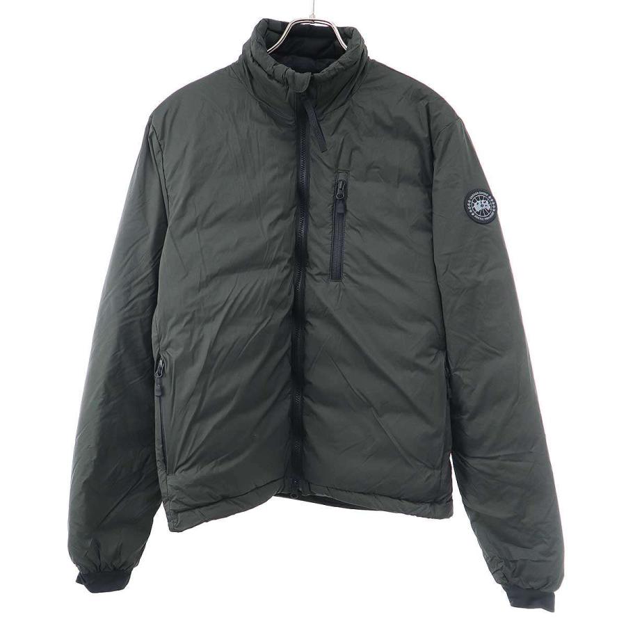 CANADA GOOSE（カナダグース） Lodge Jacket Black Label ロッジ