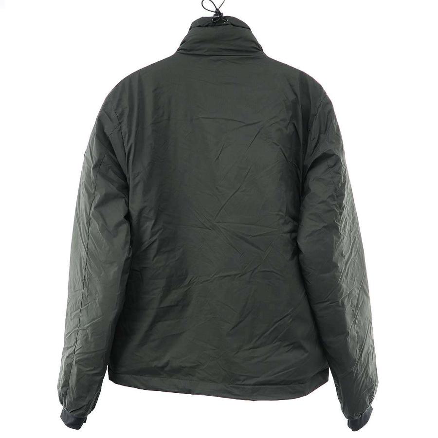 CANADA GOOSE（カナダグース） Lodge Jacket Black Label ロッジ