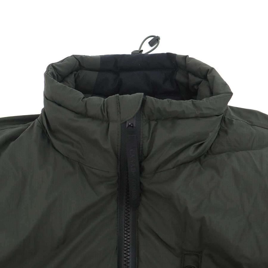 CANADA GOOSE（カナダグース） Lodge Jacket Black Label ロッジ 