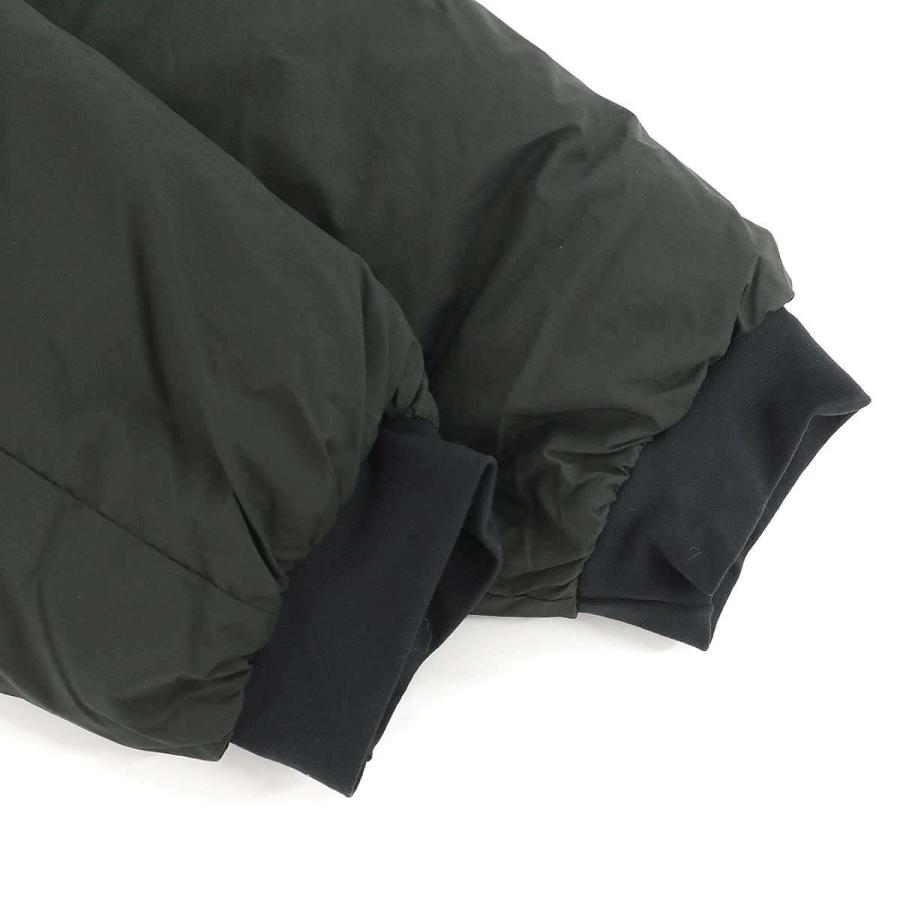 CANADA GOOSE（カナダグース） Lodge Jacket Black Label ロッジ