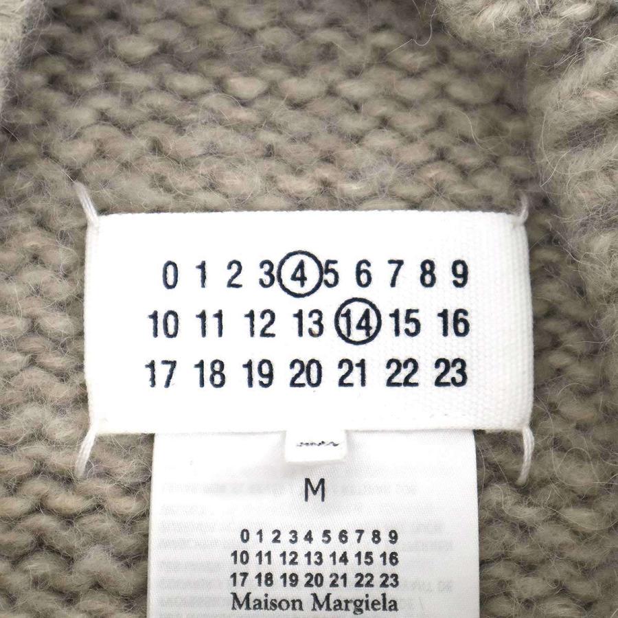 Maison Margiela（メゾンマルジェラ） Maison Margiela 4 14 メゾン