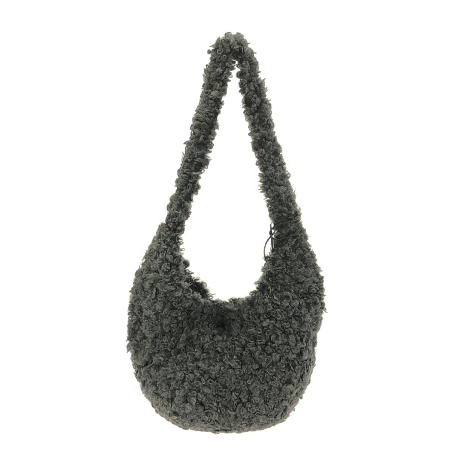 【美品】OUAT PABLO MINI BAG チャコール OUAT - 【残りわずか】Pablo Mini Bag | ACRMTSM ONLINE STORE