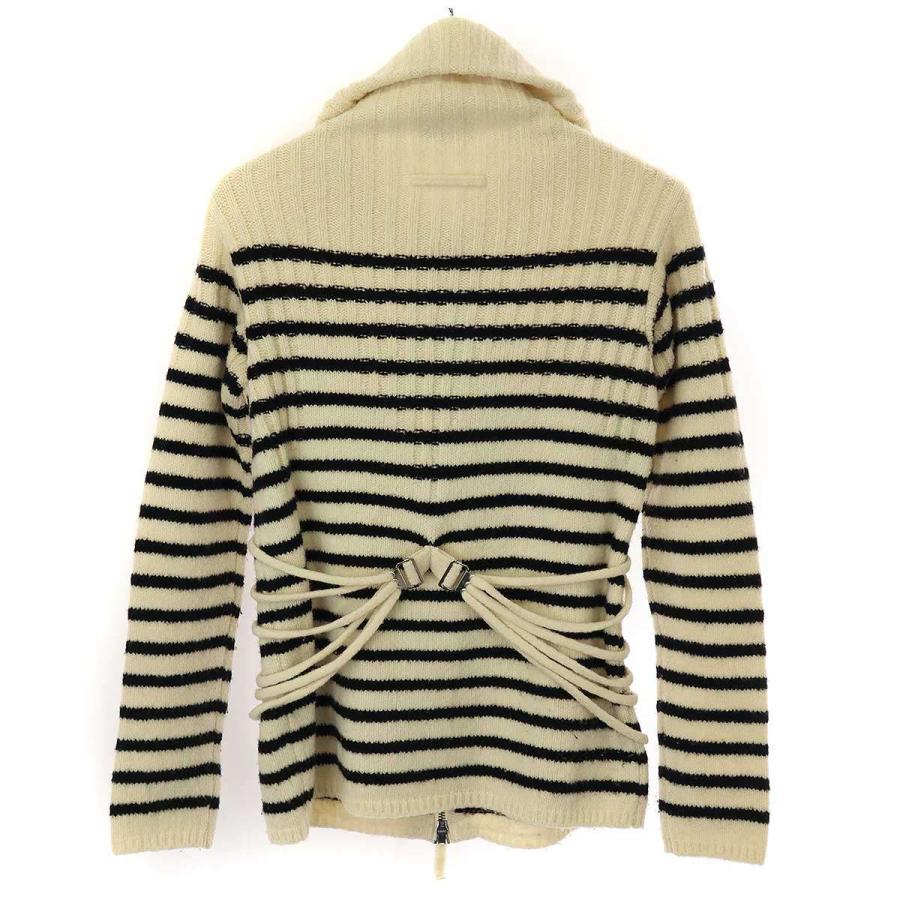 ジャンポールゴルチェ　ジップカーディガン Jean-Paul GAULTIER（カーディガン）のフリマアイテム一覧