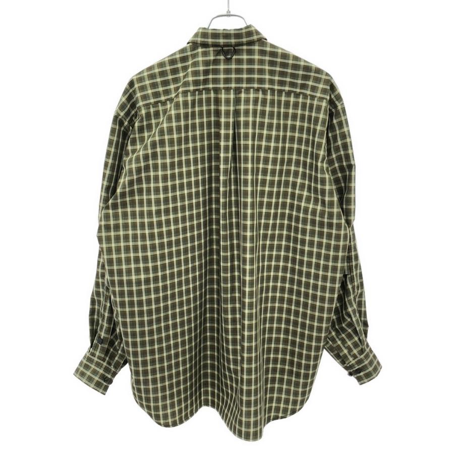 DAIWA（ダイワ） DAIWA PIER39 ダイワピア39 23AW TECH BUTTON DOWN