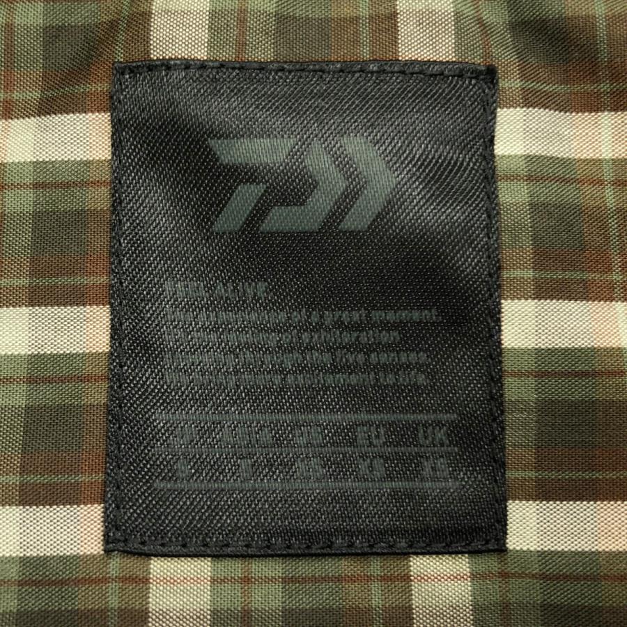 DAIWA（ダイワ） DAIWA PIER39 ダイワピア39 23AW TECH BUTTON DOWN