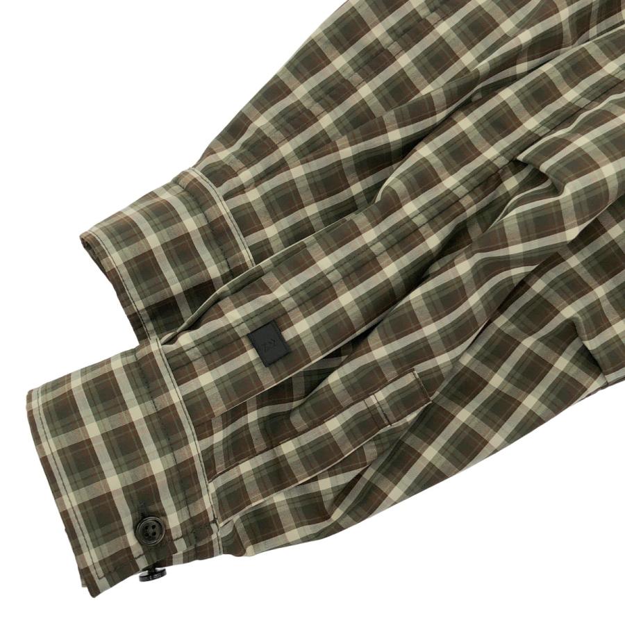 DAIWA（ダイワ） DAIWA PIER39 ダイワピア39 23AW TECH BUTTON DOWN