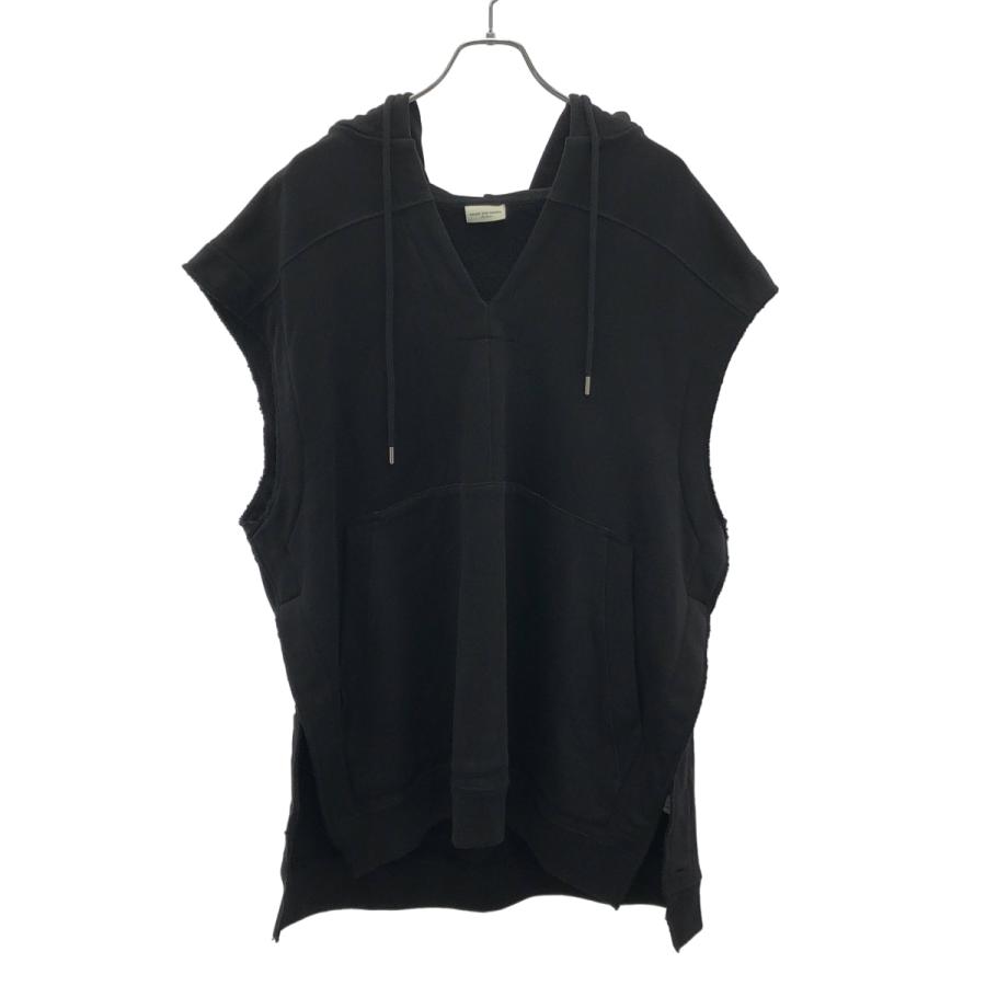 DRIES VAN NOTEN（ドリス ヴァン ノッテン） 21AW スウェット 