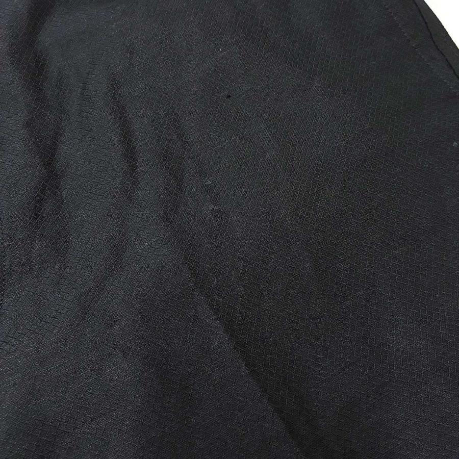 AURALEE（オーラリー） 21SS SILK LINEN DOBBY SLACKS スラックス