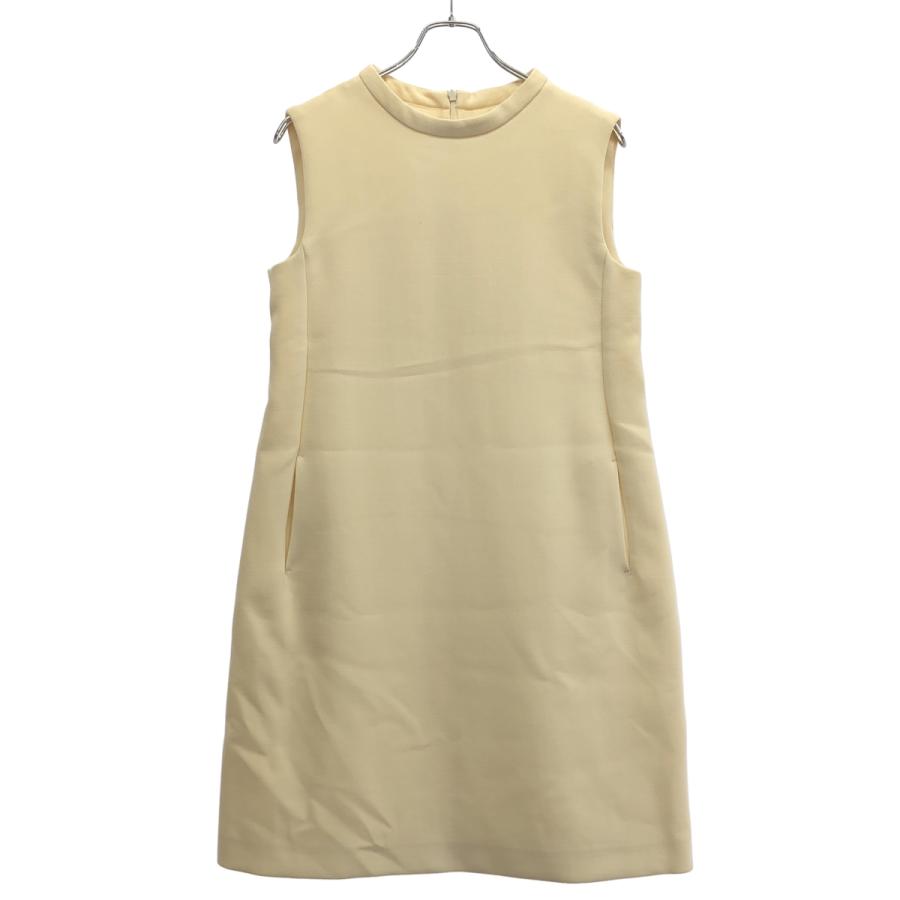 Max Mara（マックスマーラ） S Max Mara エス ノースリーブウール 