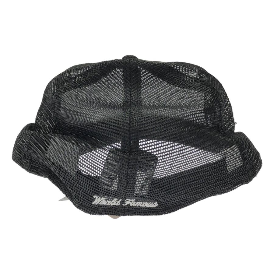 Supreme×NEWERA シュプリーム ニューエラ 23SS Box Logo Mesh Back Cap