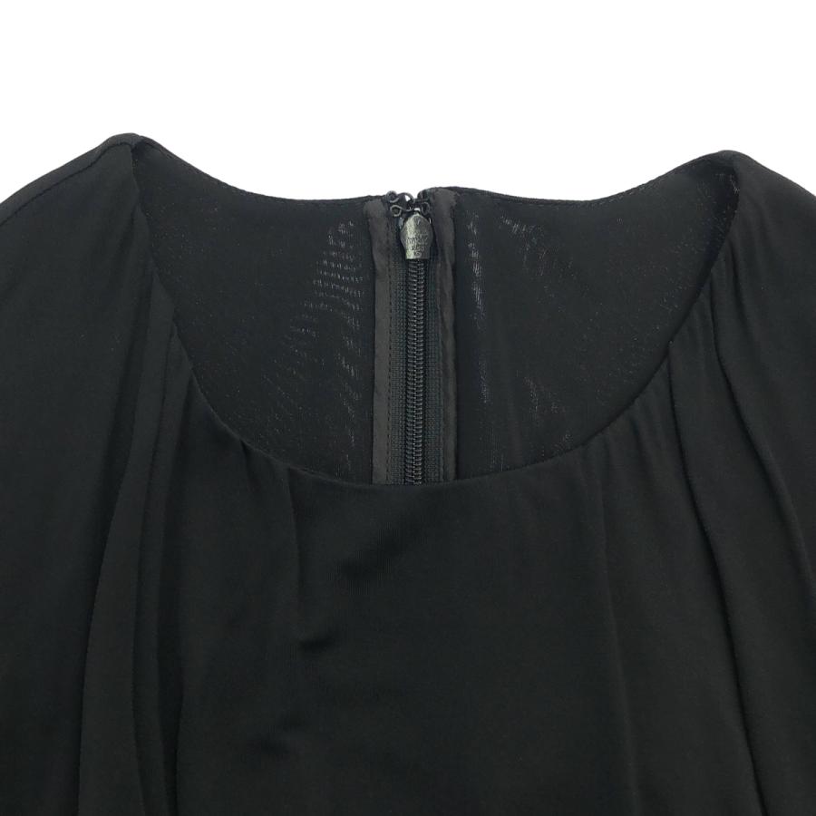 VALENTINO（ヴァレンティノ） レーヨンドレスワンピース MBDVABW535E 