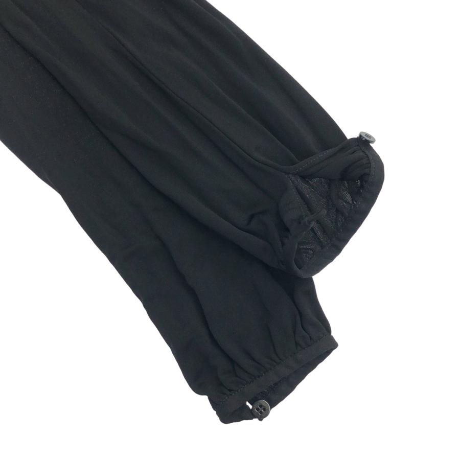 VALENTINO（ヴァレンティノ） レーヨンドレスワンピース MBDVABW535E 