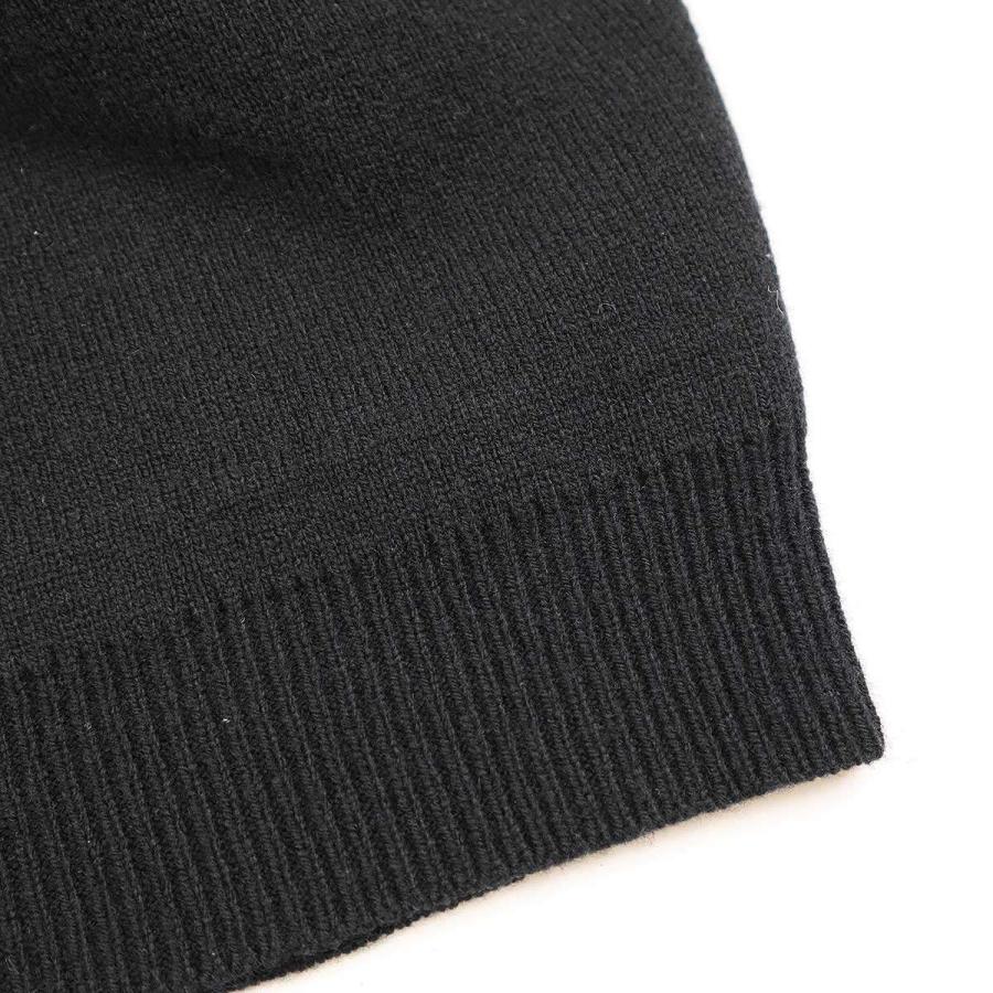 BALENCIAGA バレンシアガ 23AW ロゴラバーパッチ ダブルフェイス BALENCIAGA バレンシアガ 23AW ロゴラバーパッチ ダブルフェイス