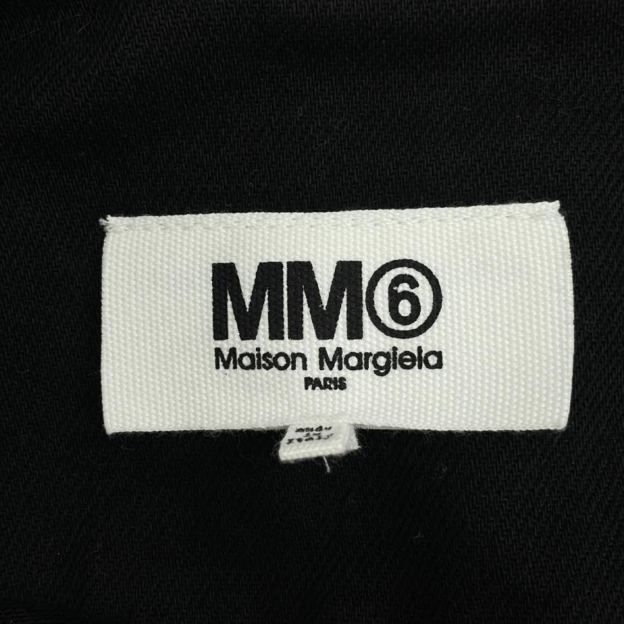 MM6 Maison Margiela デニムロングコート 38 中古・古着通販】MM6 Maison Margiela (エムエムシックスメゾン